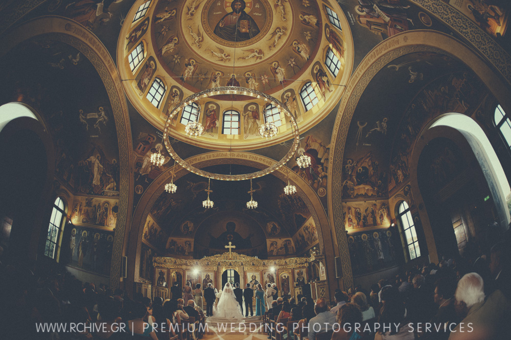 panagia faneromeni wedding