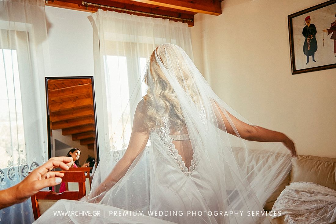 Wedding Photographer Symi