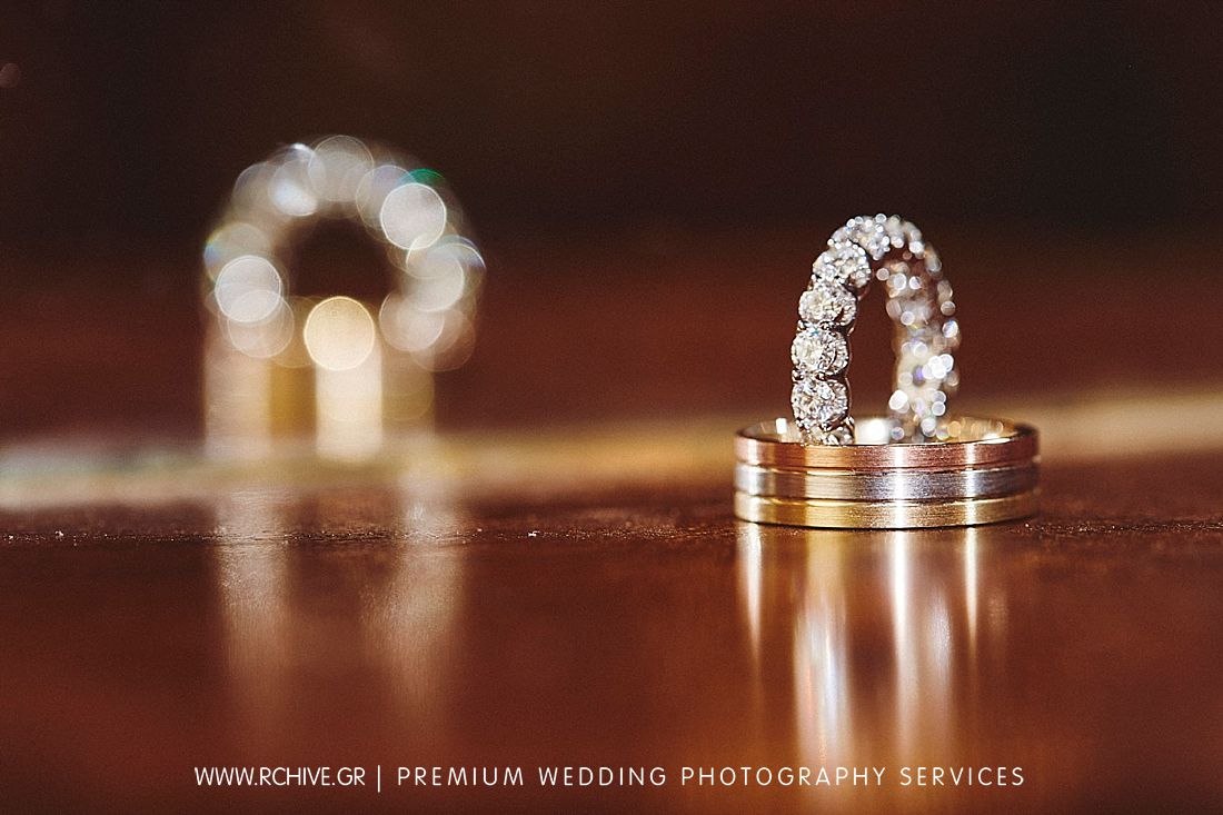 wedding rings photo