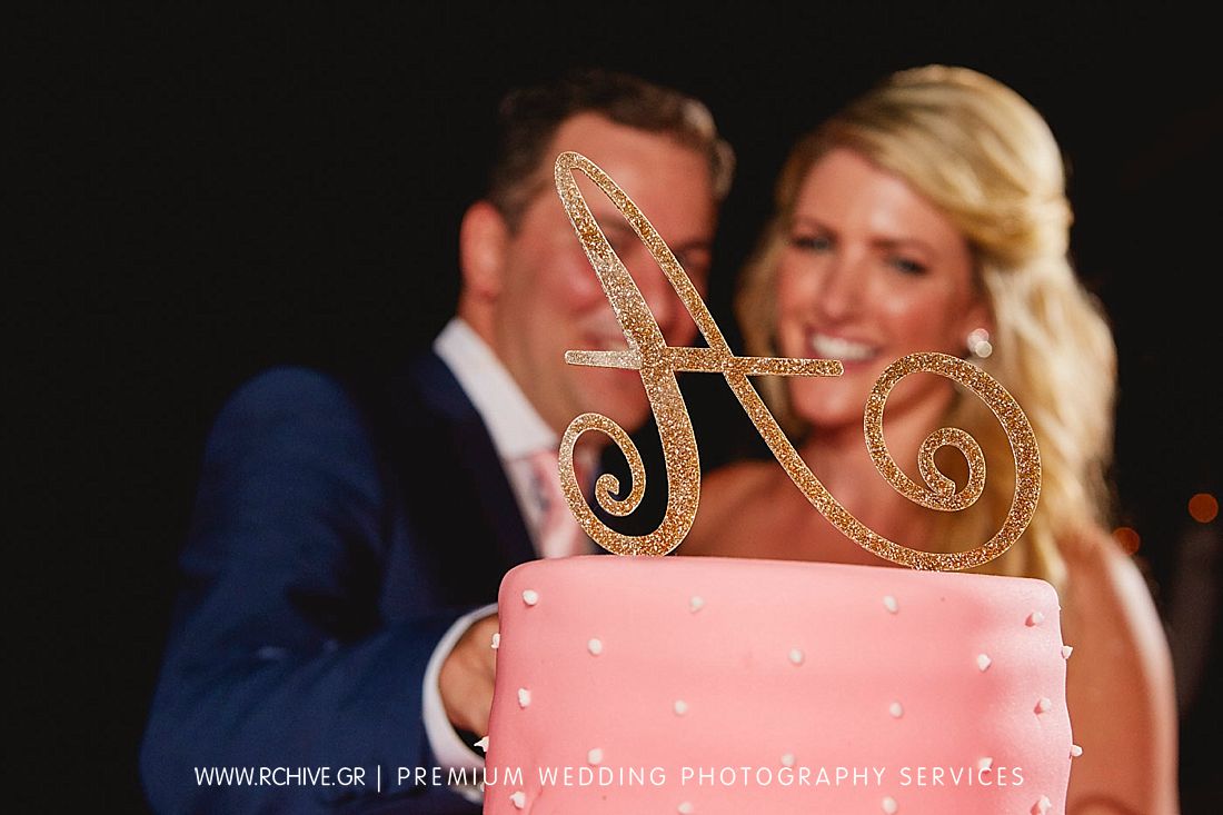 wedding cake photos 