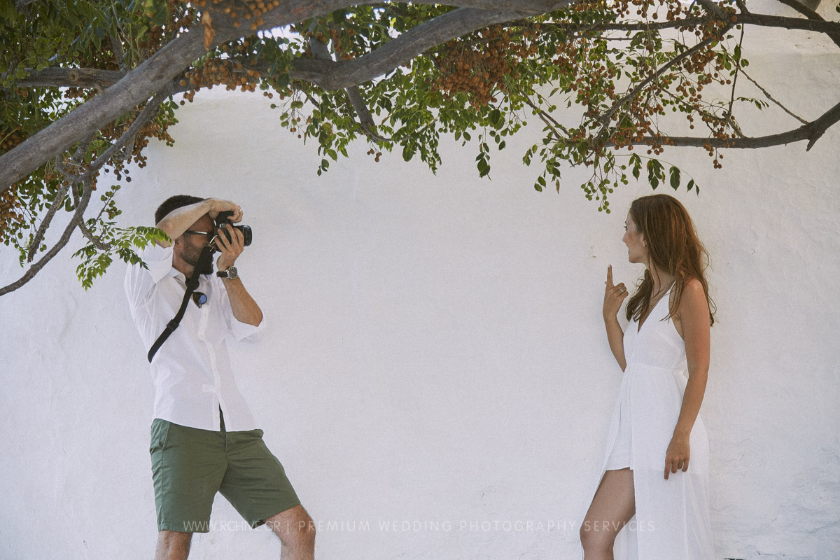 sifnos wedding photographer