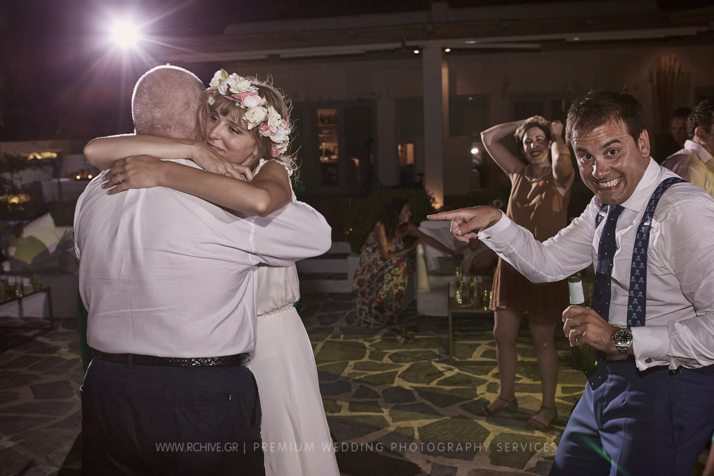 wedding photography packages greece