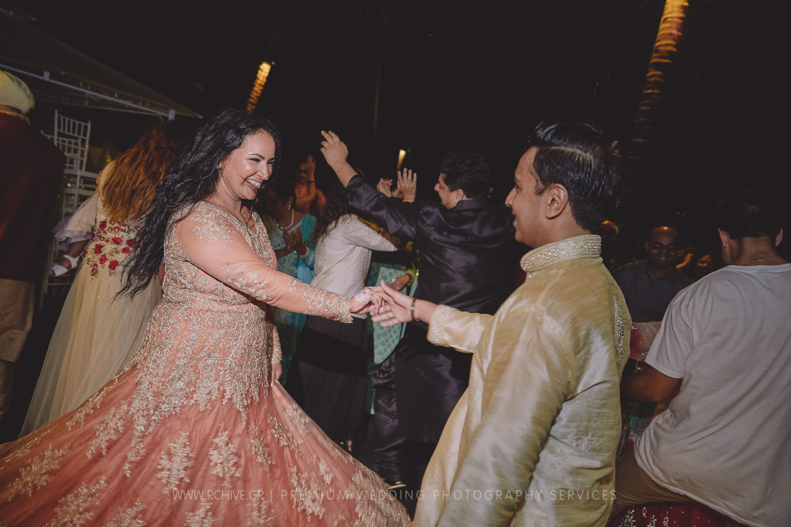 hindu wedding photographer greece