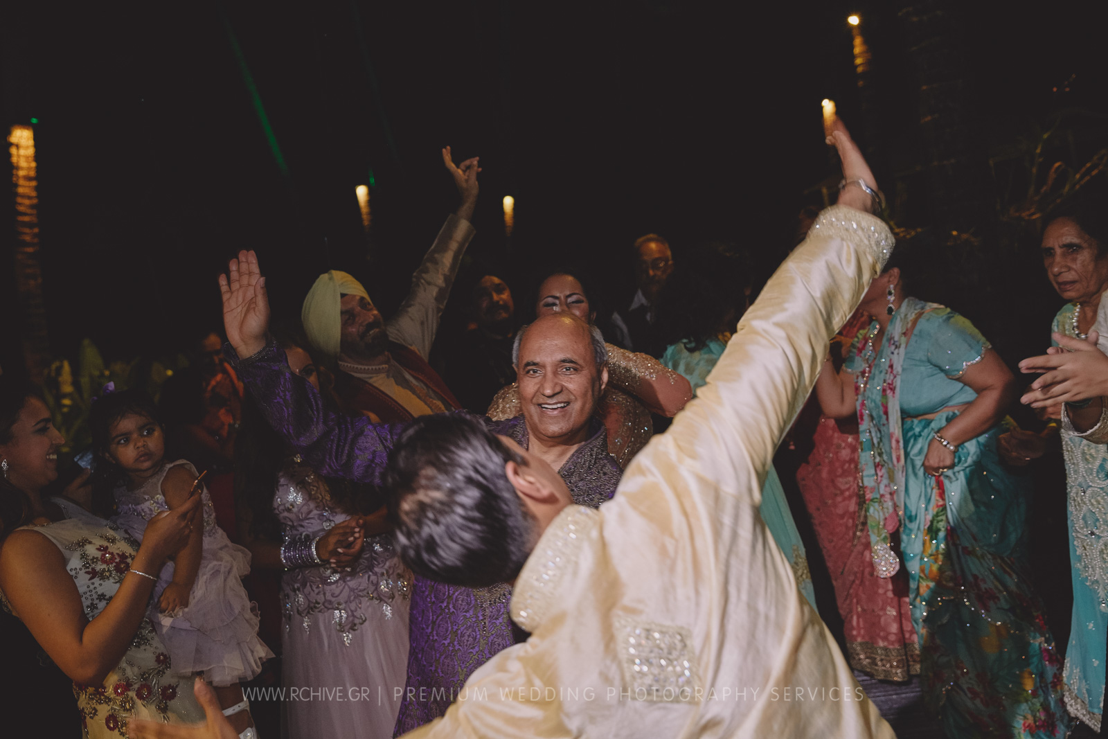 Indian wedding photographer greece