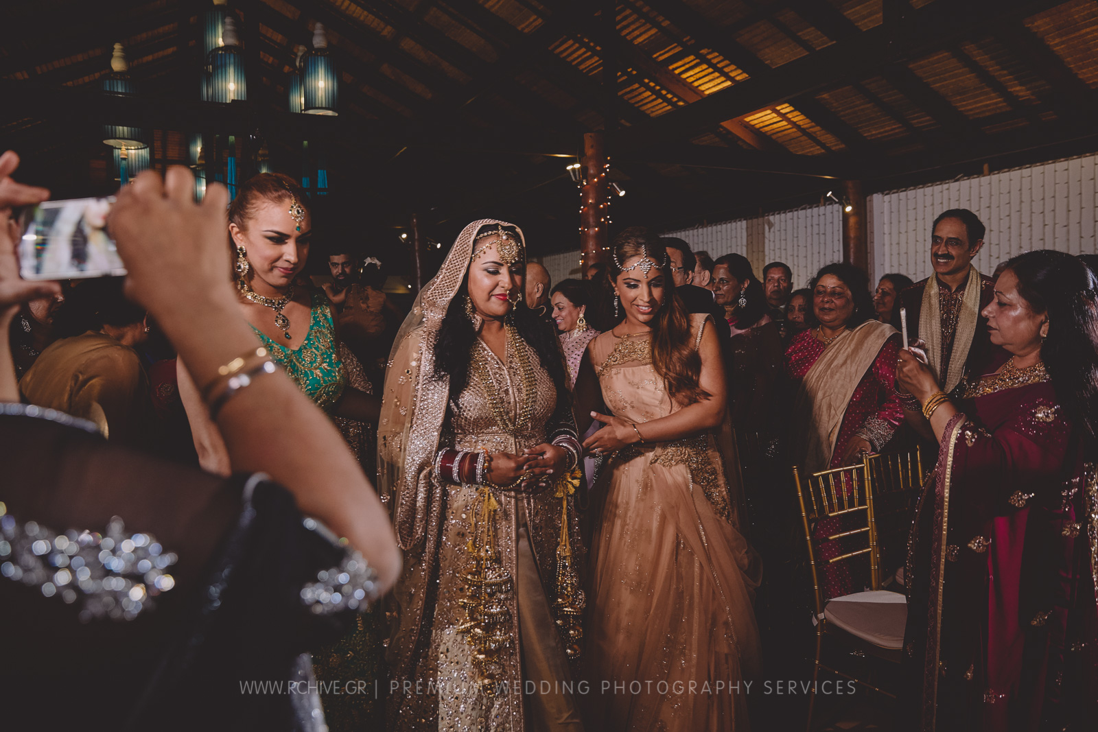 indian wedding photos koh samui