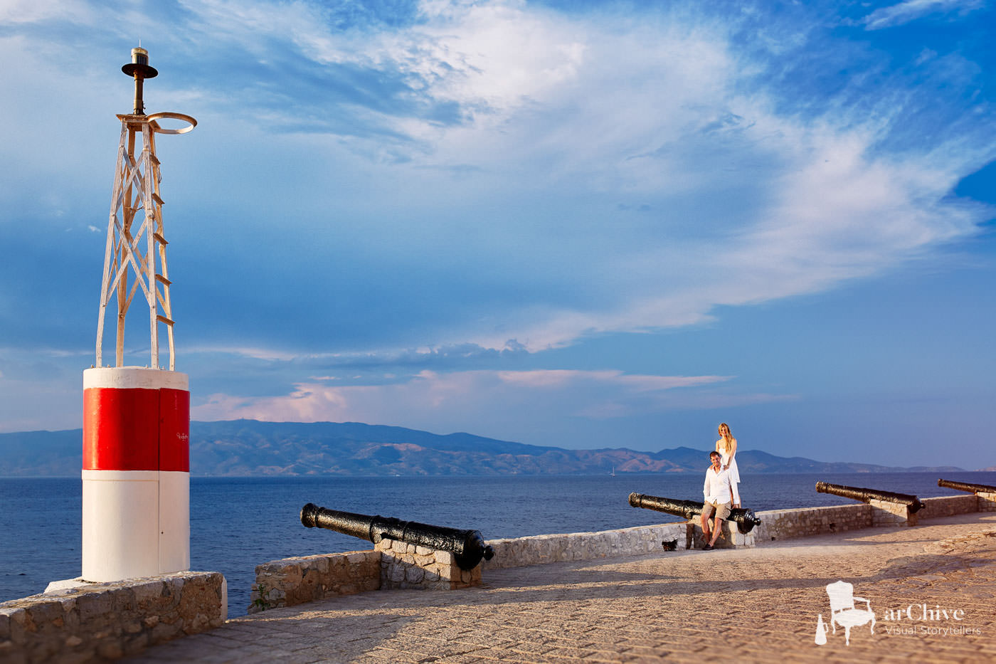 wedding greece