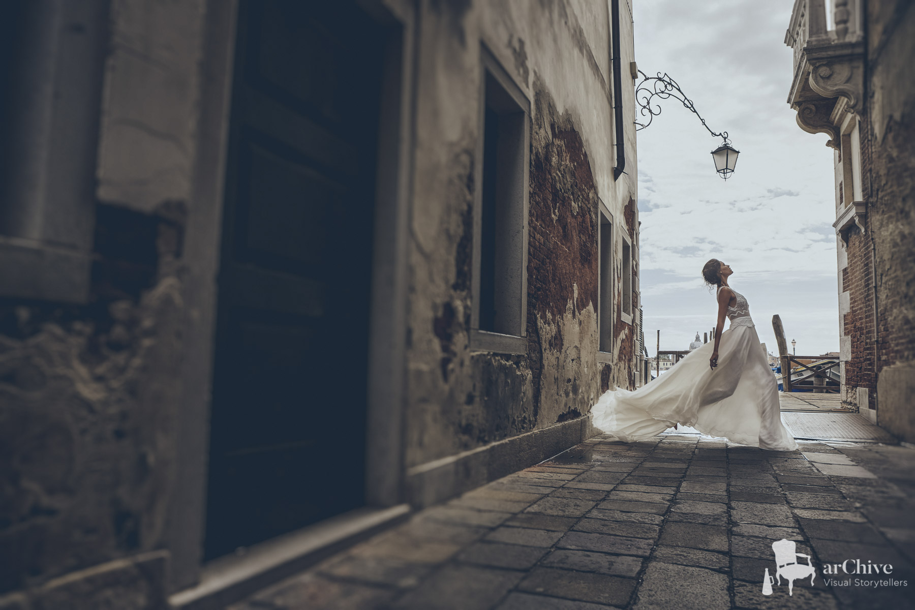 Destination Wedding Photographer Venice