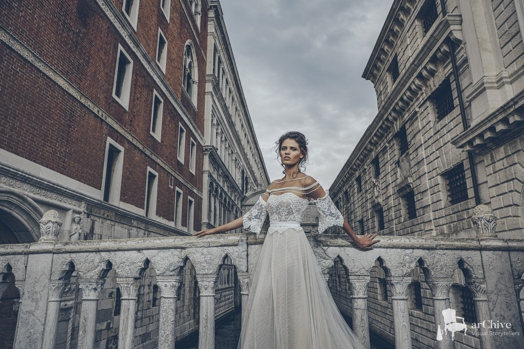 Wedding Photographer Venice