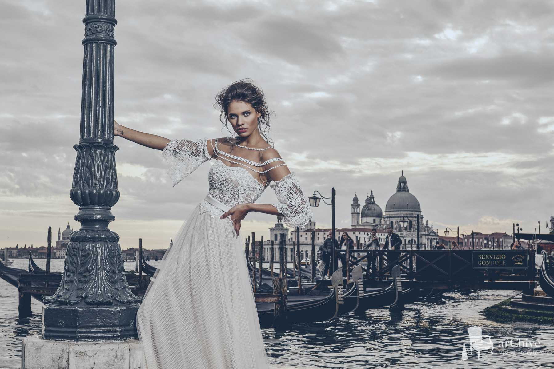 Wedding Photographer Venice