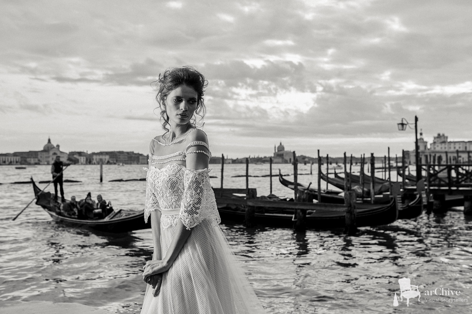 Wedding Photographer Venice