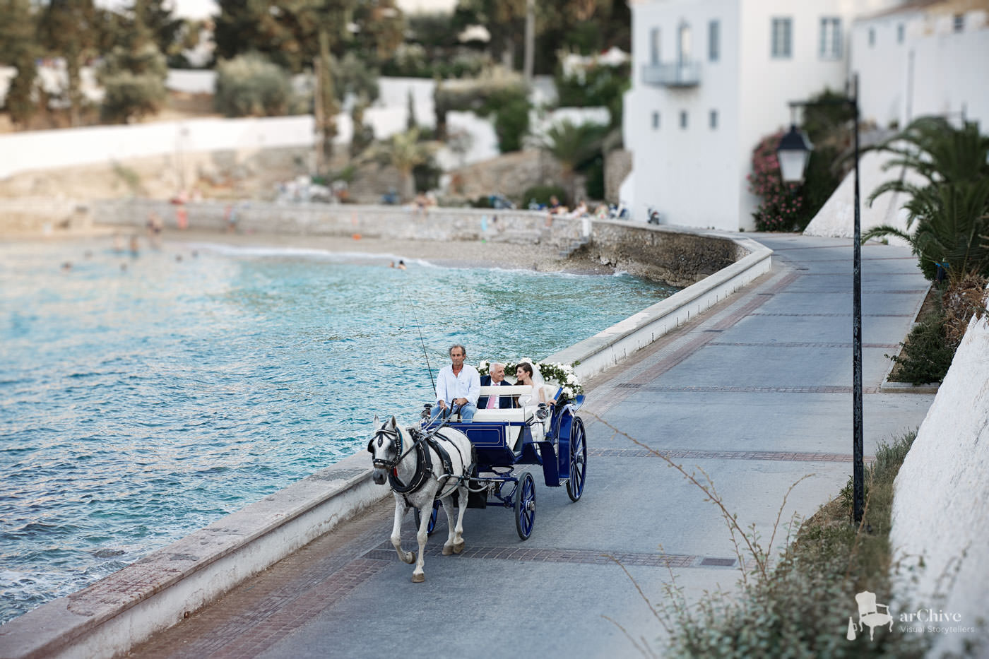 photographer spetses