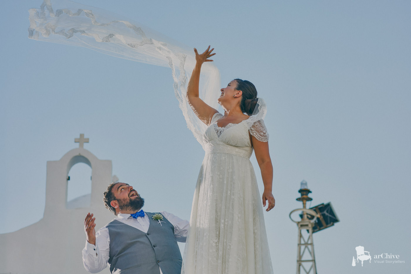 wedding photographer sifnos