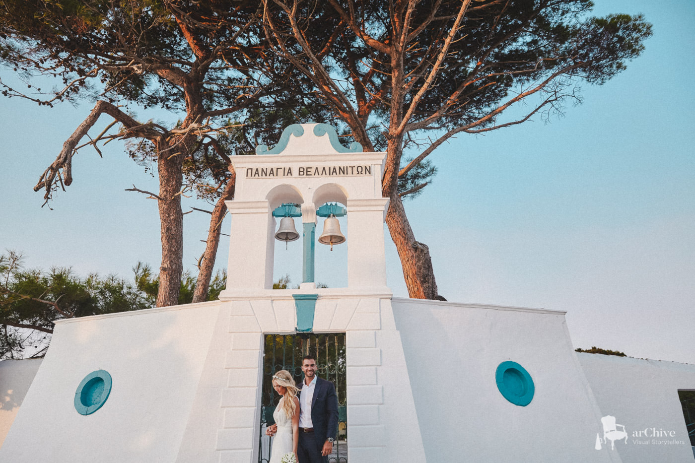 wedding photography greece paxoi