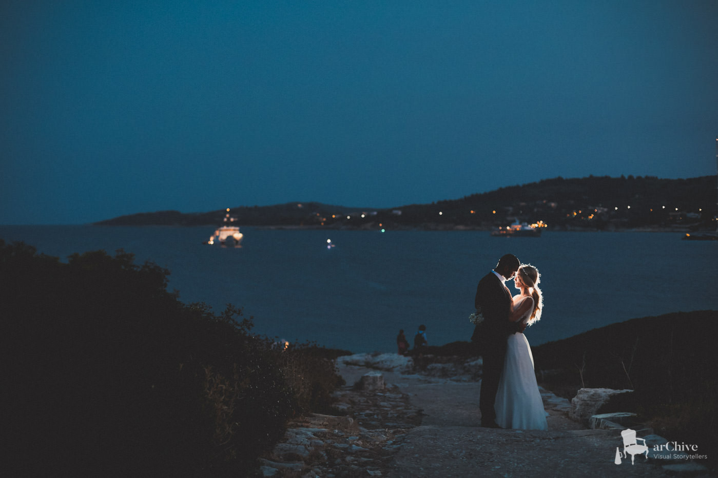 wedding corfu