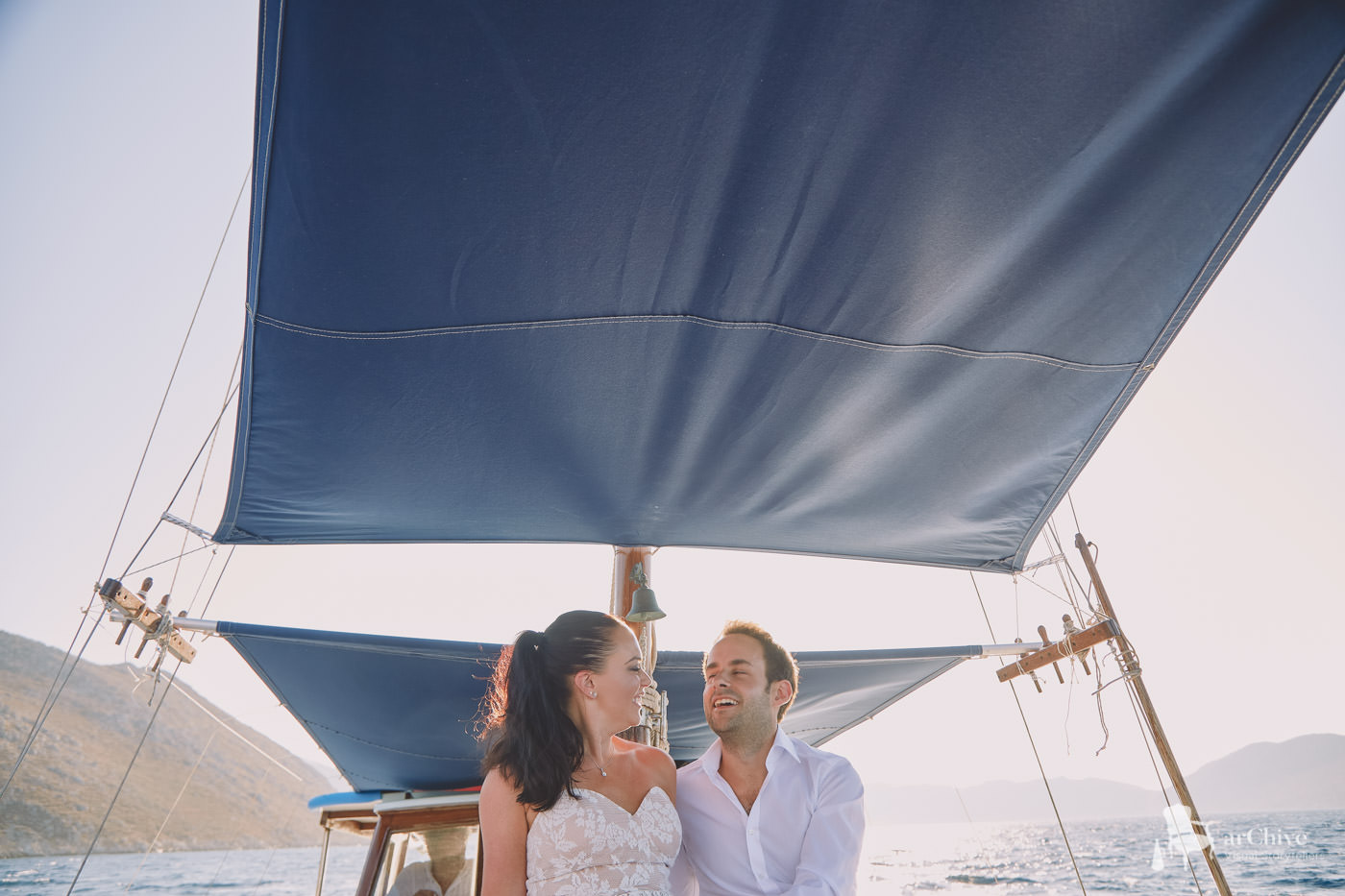 wedding photographer greece