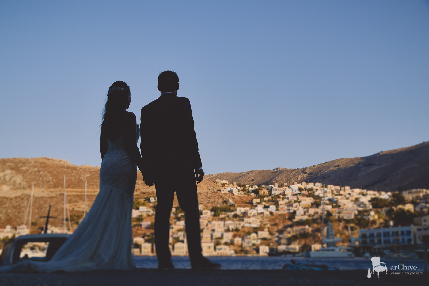 wedding photographer rhodes greece