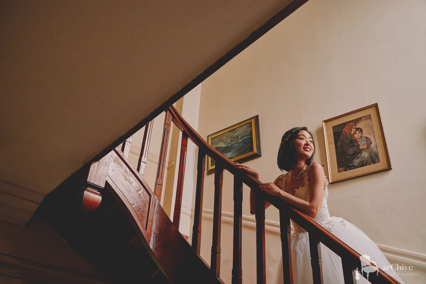 Elopement photography athens