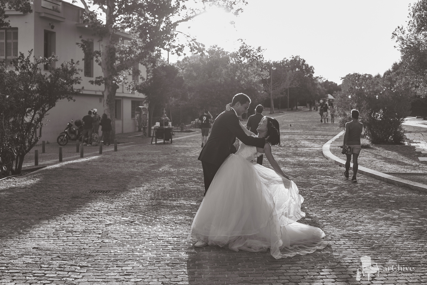 honeymoon photographer athens