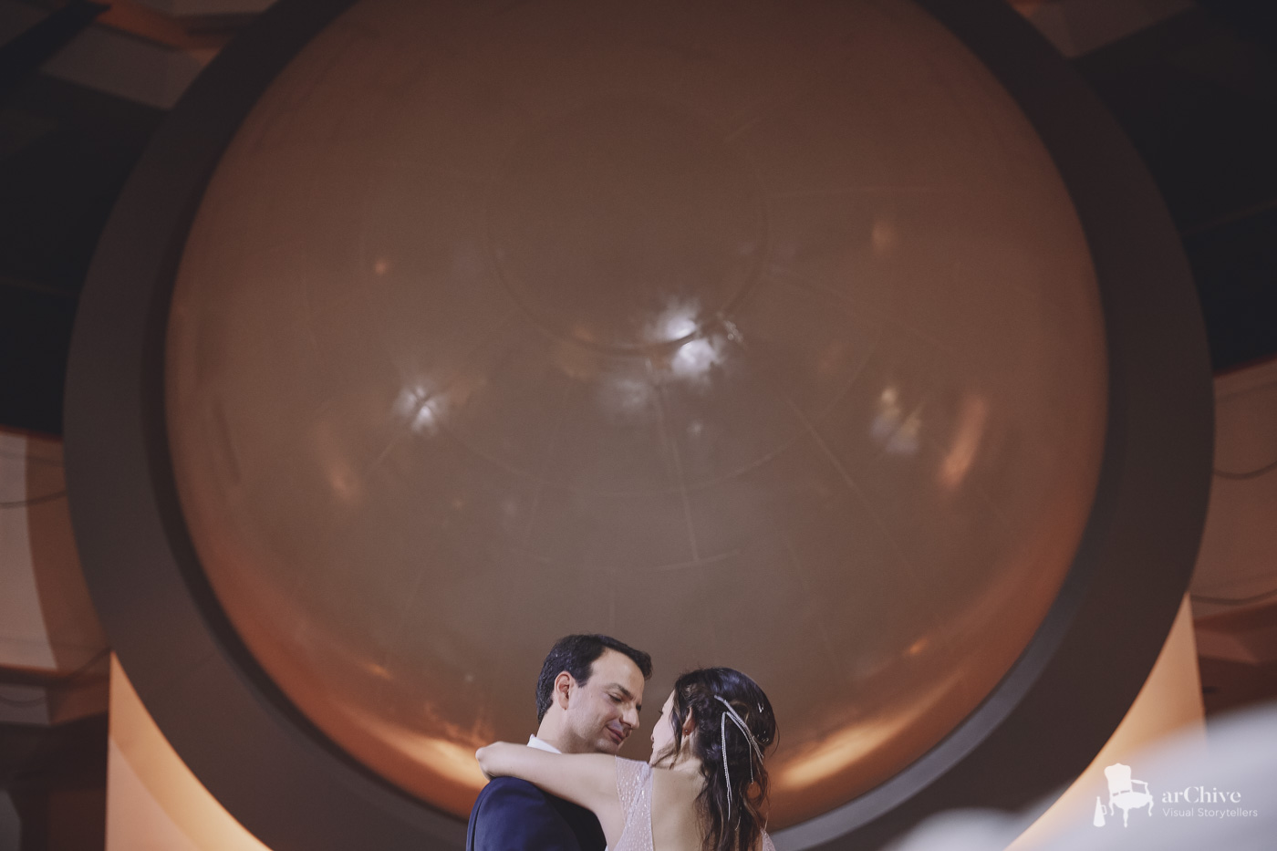 wedding photographer goulandri museum 